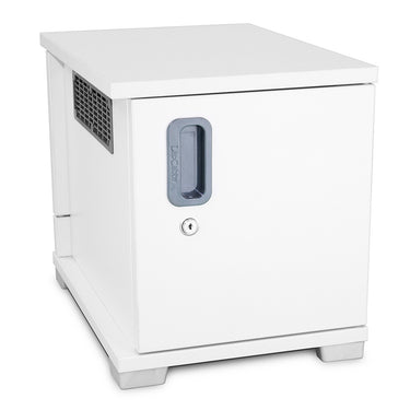 LapCabby Lyte 20 Mobile Phone Single Door